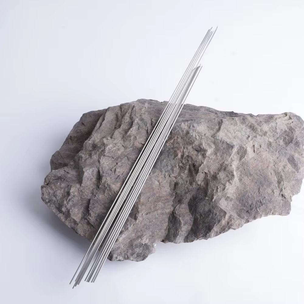 Earthworm Hooking Needle Stain - Fishing Lure Making Kit ulasan dan harga