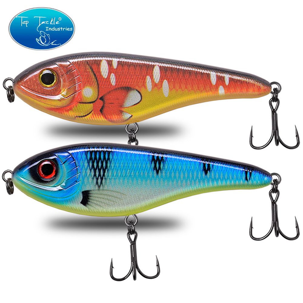 150mm 81g 24 Colors  CFLURE Sl - Fishing Lure Jerkbait ulasan dan harga