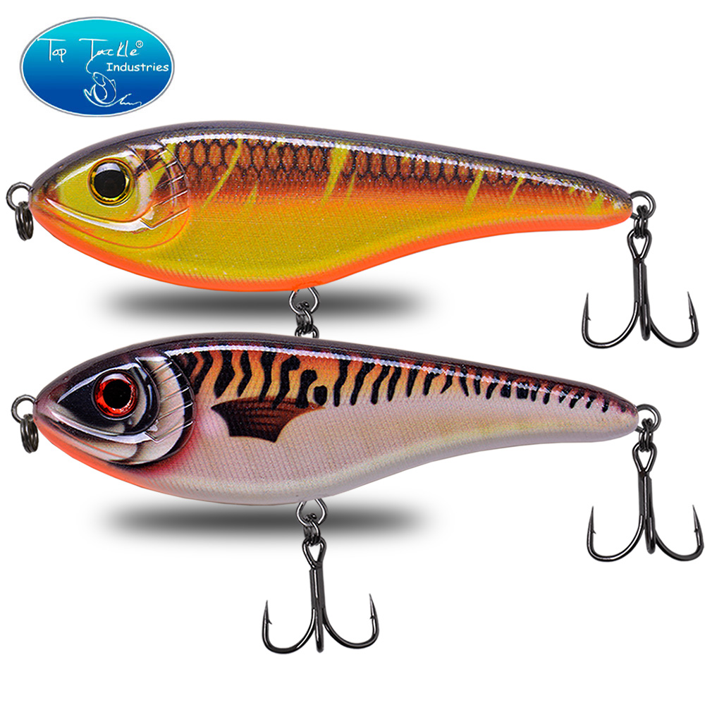 150mm 81g 24 Colors  CFLURE Sl - Fishing Lure Jerkbait ulasan dan harga