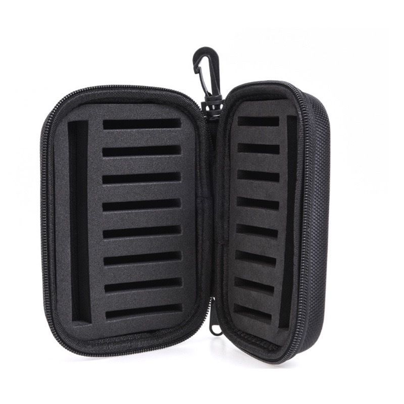 Portable Fly Fishing Lure Spin - Fishing Lure Spinnerbait ulasan dan harga