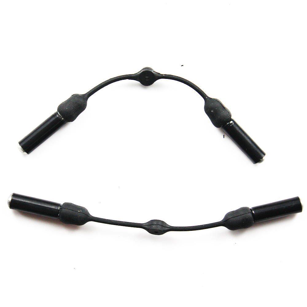 20Pcs Silicone Skirts Fishing  - Fishing Lure Spinnerbait ulasan dan harga