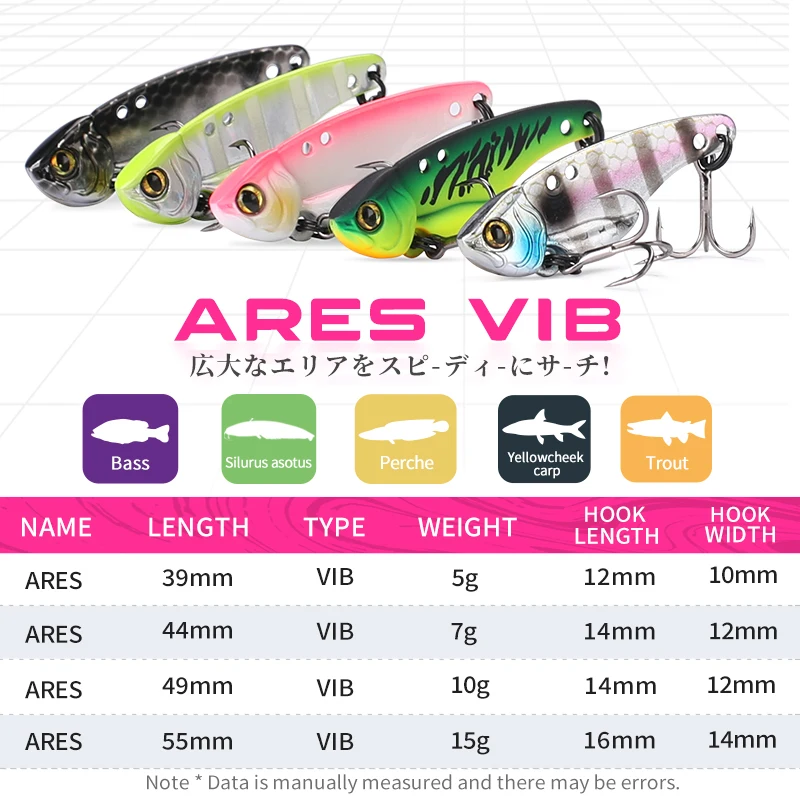 TSURINOYA Fishing Hard Lure Me - Fishing Lure Spoon ulasan dan harga