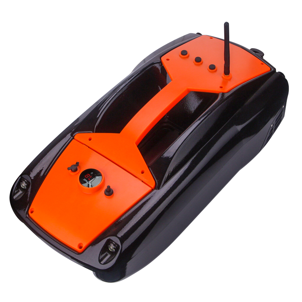 1.5kg Load Fishing Bait Boat 3 - Fishing Lure Making Kit ulasan dan harga