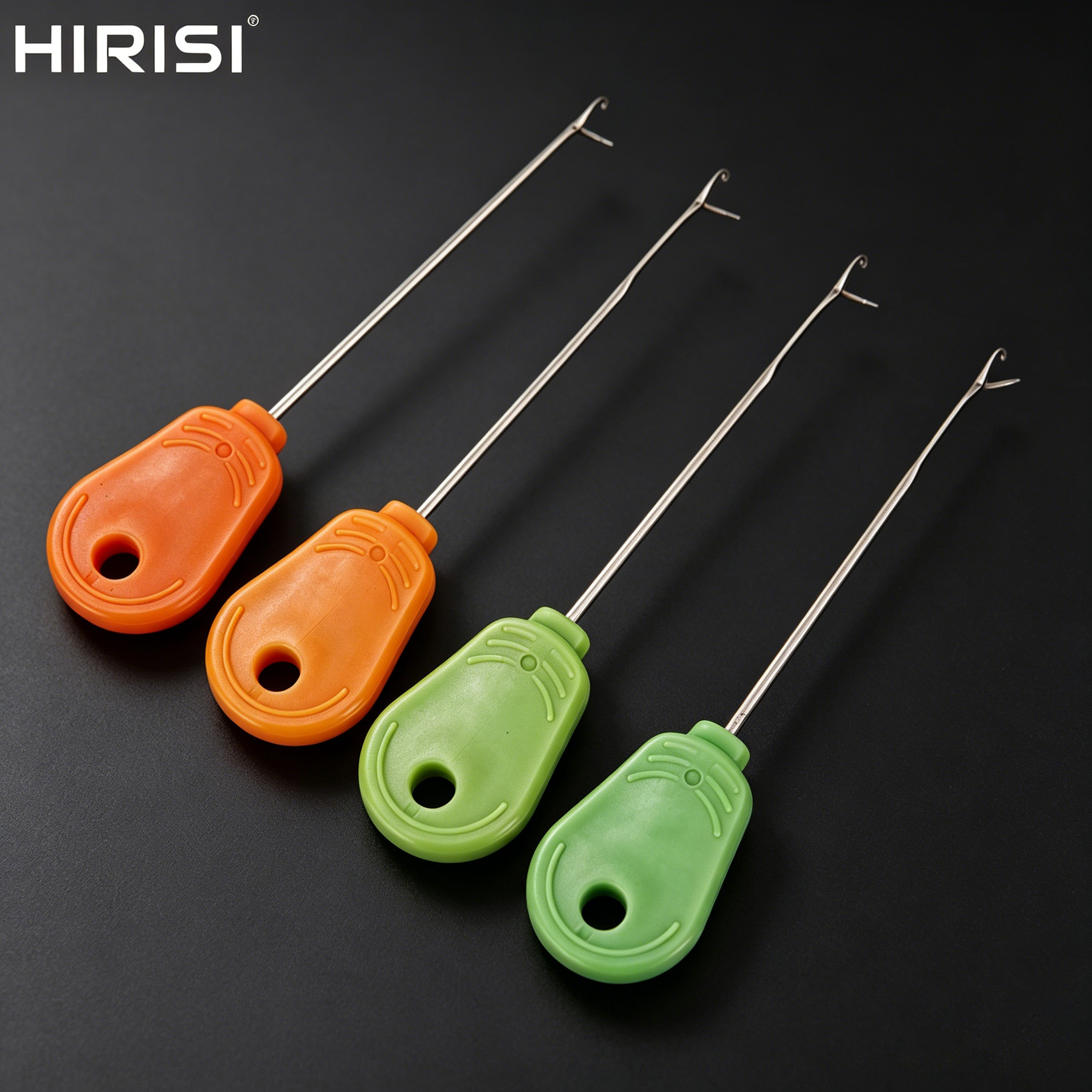 Hirisi 2pcs Carp Fishing Bait  - Fishing Lure Making Kit ulasan dan harga