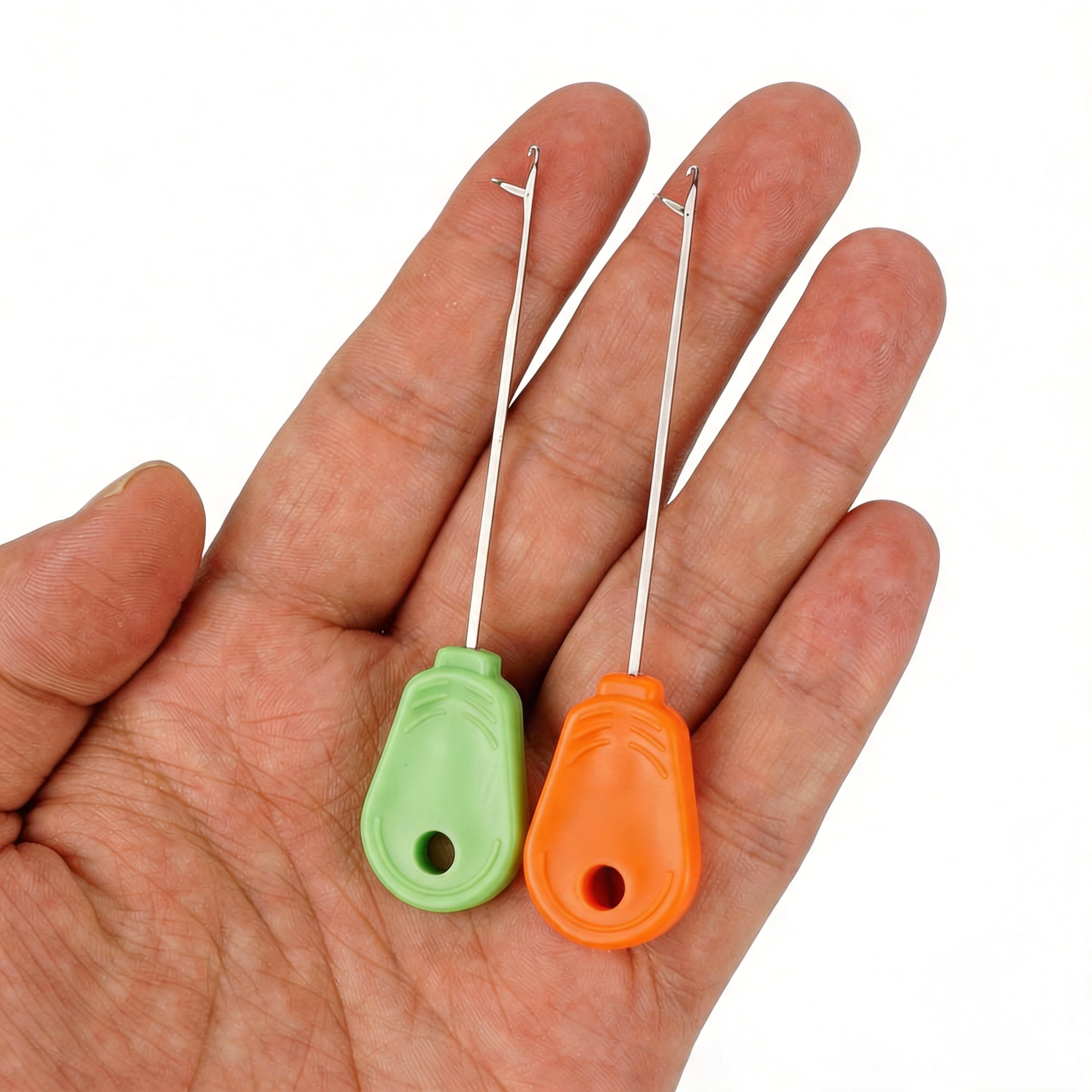 Hirisi 2pcs Carp Fishing Bait  - Fishing Lure Making Kit ulasan dan harga