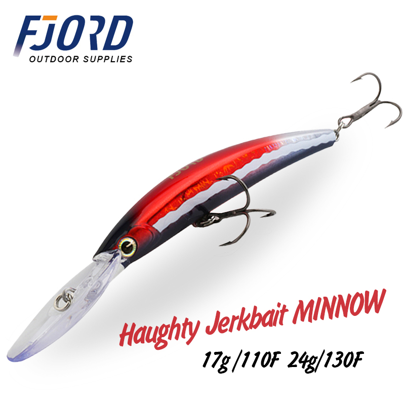FJORD Floating Fishing Lure 11 - Fishing Lure Topwater ulasan dan harga