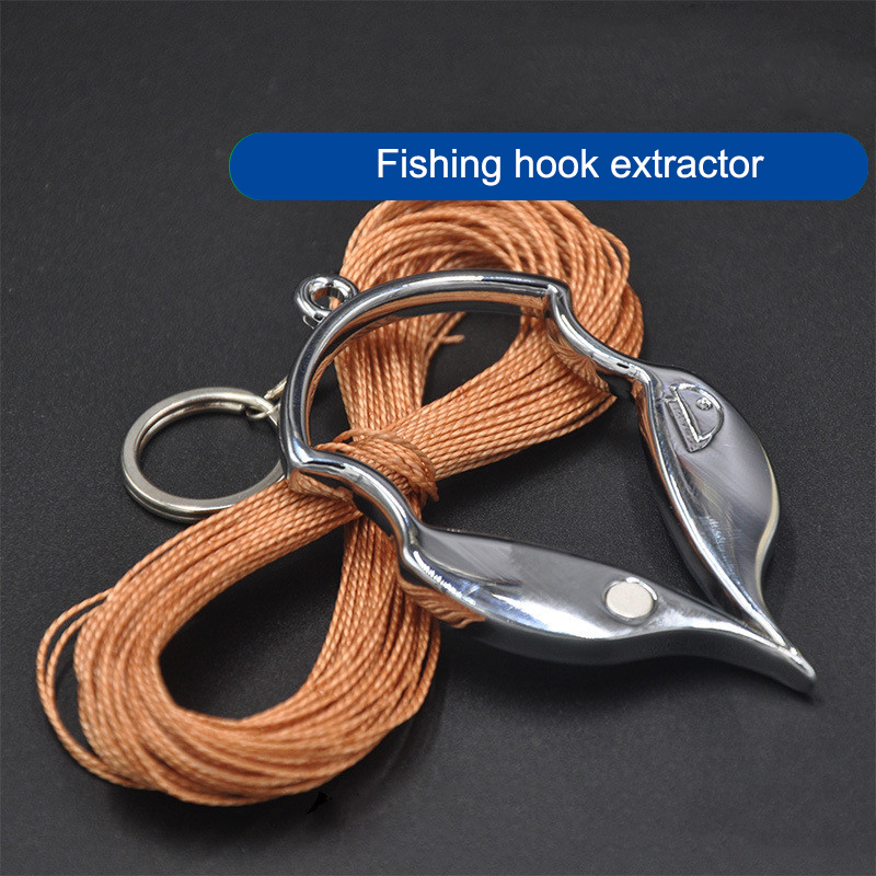 Fishing Lure Snag Remover Port - Fishing Lure Making Kit ulasan dan harga