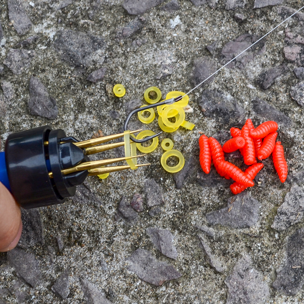 Hirisi Carp Fishing Tool Bait  - Fishing Lure Making Kit ulasan dan harga