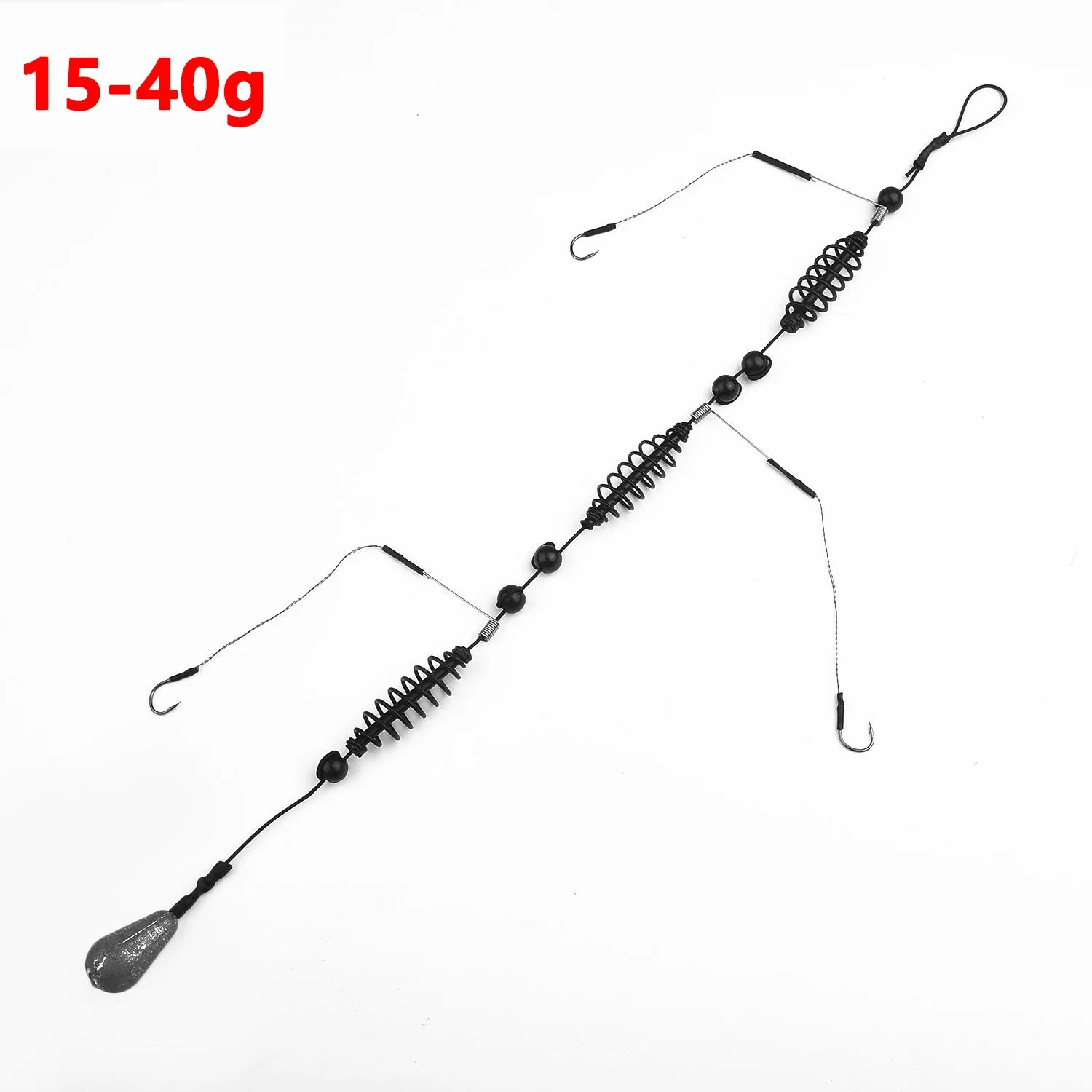 15g-40g Fishing Hook Artificia - Fishing Lure Jig ulasan dan harga