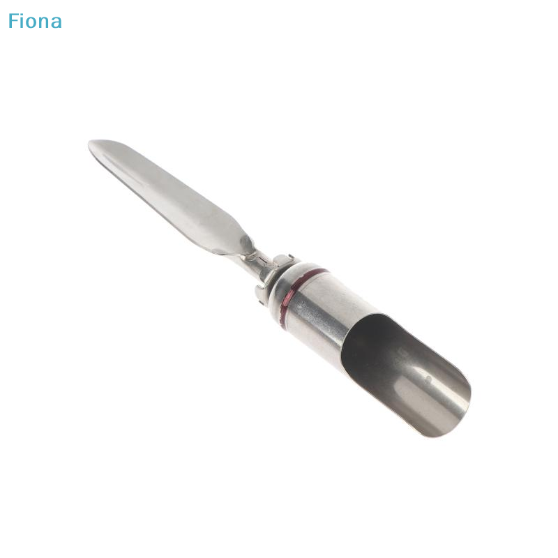 ☭Universal Stainless Steel Fis - Fishing Lure Spinner ulasan dan harga