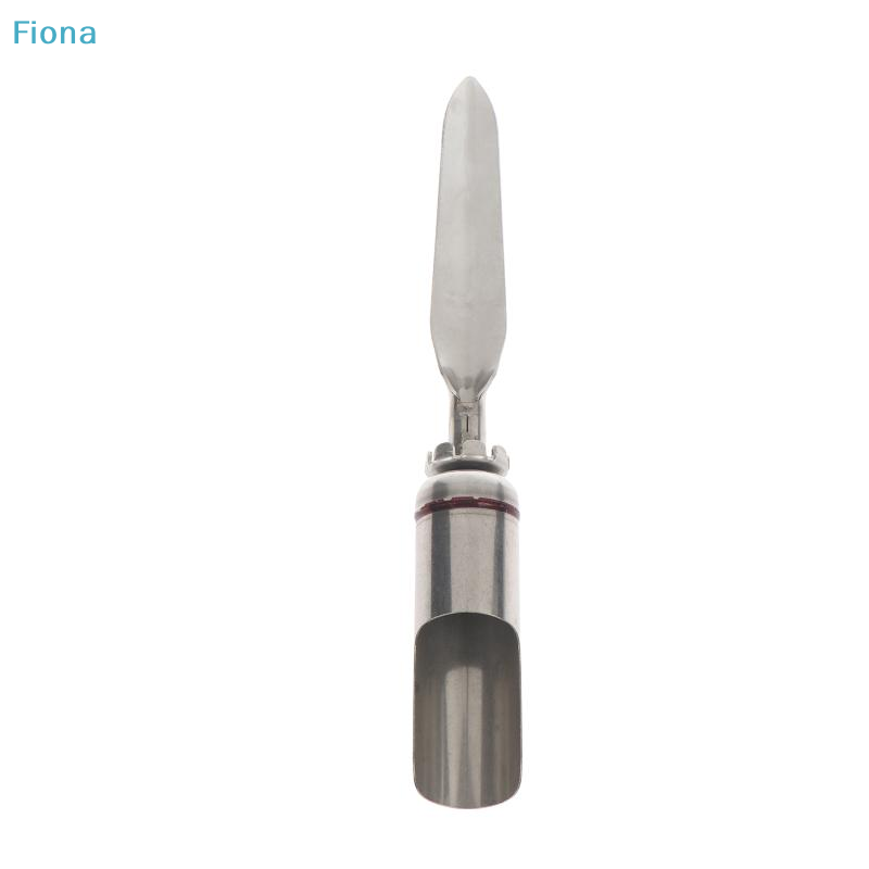 ☭Universal Stainless Steel Fis - Fishing Lure Spinner ulasan dan harga