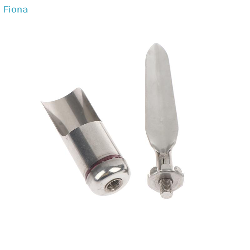 ☭Universal Stainless Steel Fis - Fishing Lure Spinner ulasan dan harga