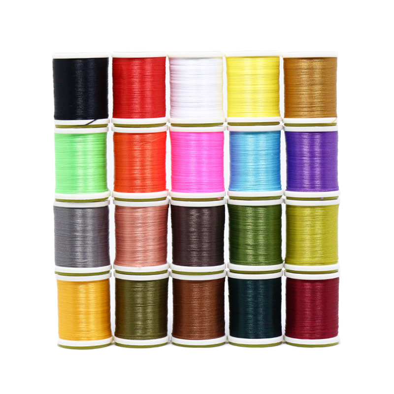 jujufly 150yards/spool 140D ny - Fishing Lure Popper ulasan dan harga