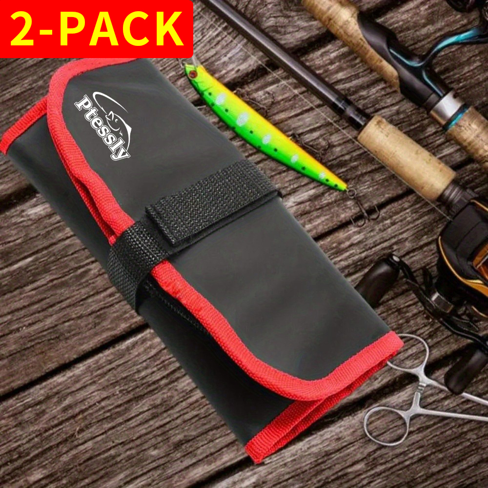 Portable Foldable Fishing Lure - Fishing Lure Spoon ulasan dan harga