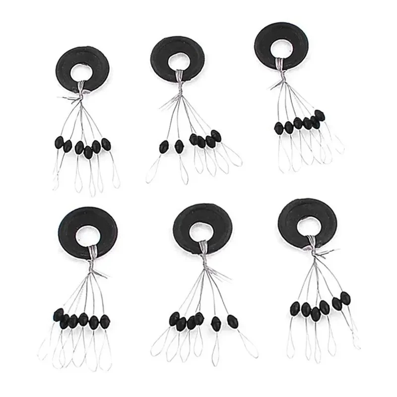 10-60Group Set Rubber Space Be - Fishing Lure Spinner ulasan dan harga