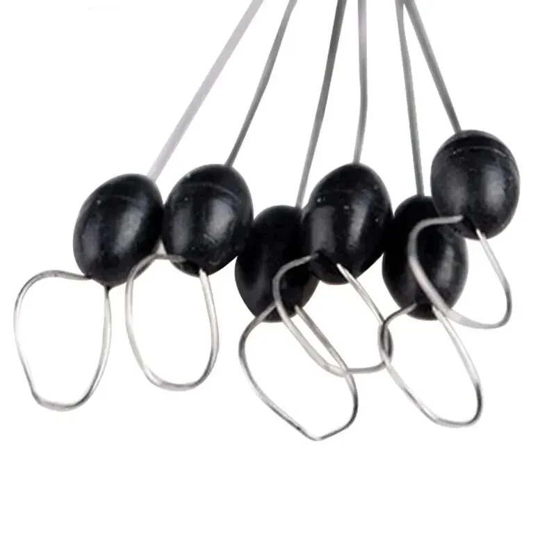 10-60Group Set Rubber Space Be - Fishing Lure Spinner ulasan dan harga