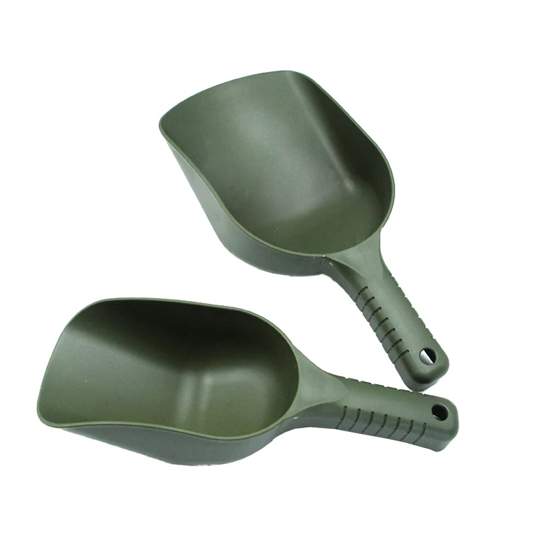1pcs Baiting Throwing Spoon Ba - Fishing Lure Spoon ulasan dan harga
