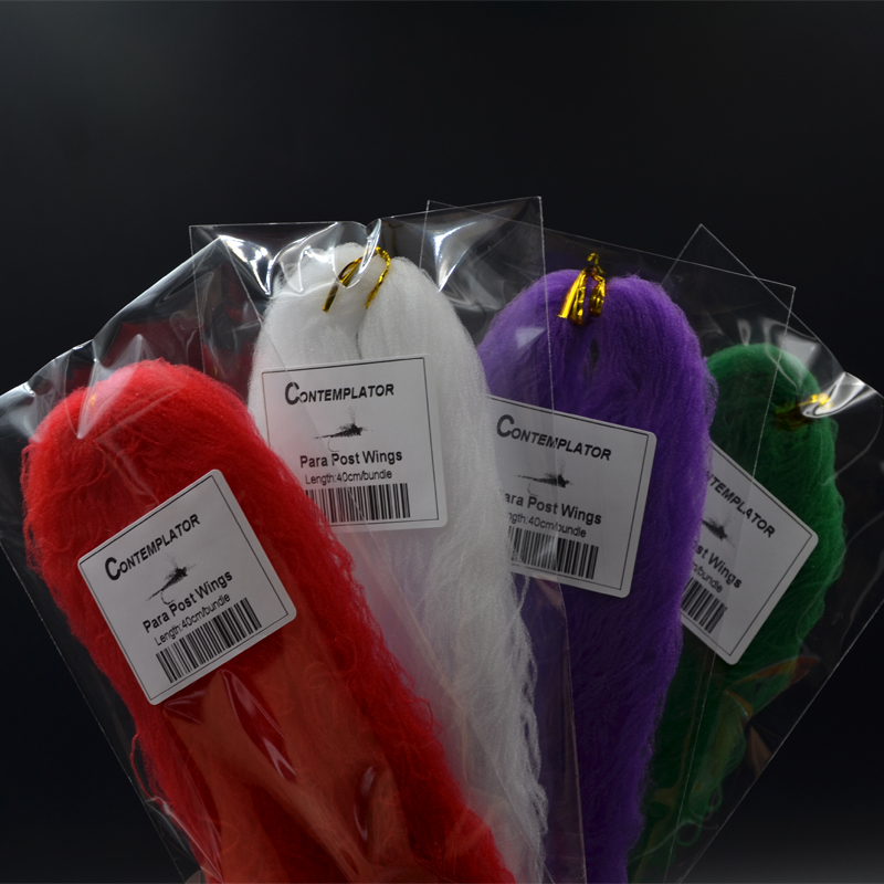 CONTEMPLATOR 7colors Polypropy - Fishing Lure Topwater ulasan dan harga