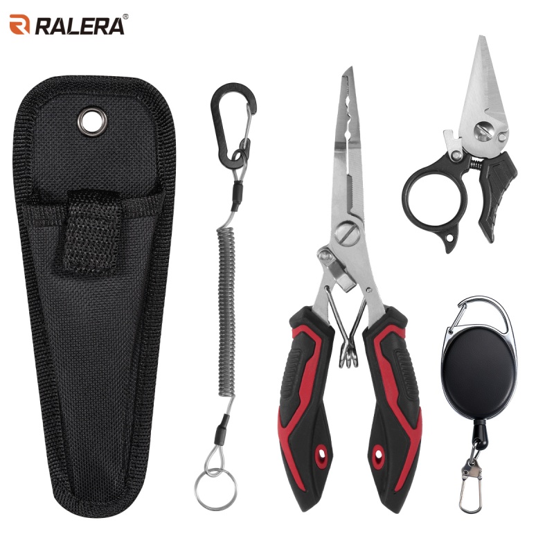 Lure pliers fish controller se - Fishing Lure Kit ulasan dan harga