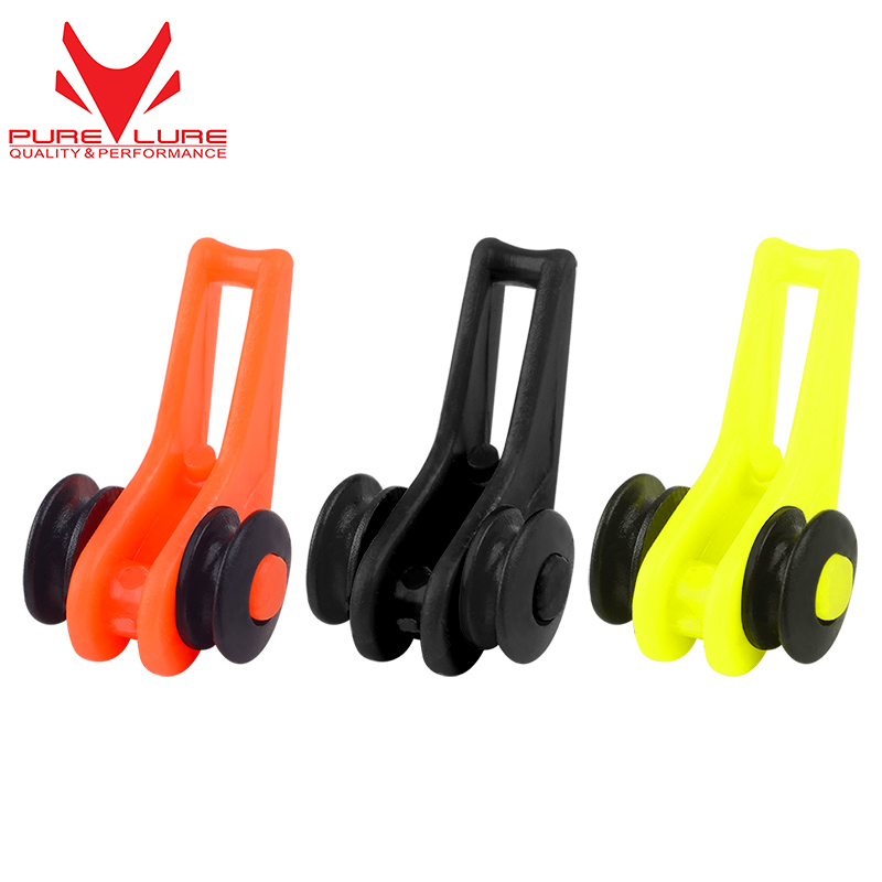 PURELURE Fishing Accessories H - Fishing Lure Jig ulasan dan harga