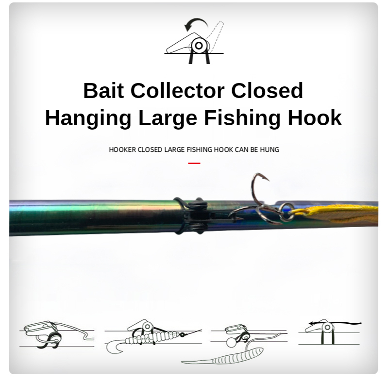 PURELURE Fishing Accessories H - Fishing Lure Jig ulasan dan harga