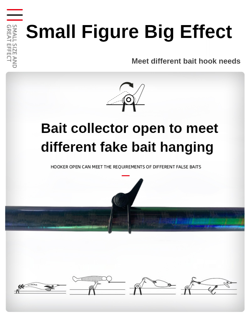 PURELURE Fishing Accessories H - Fishing Lure Jig ulasan dan harga