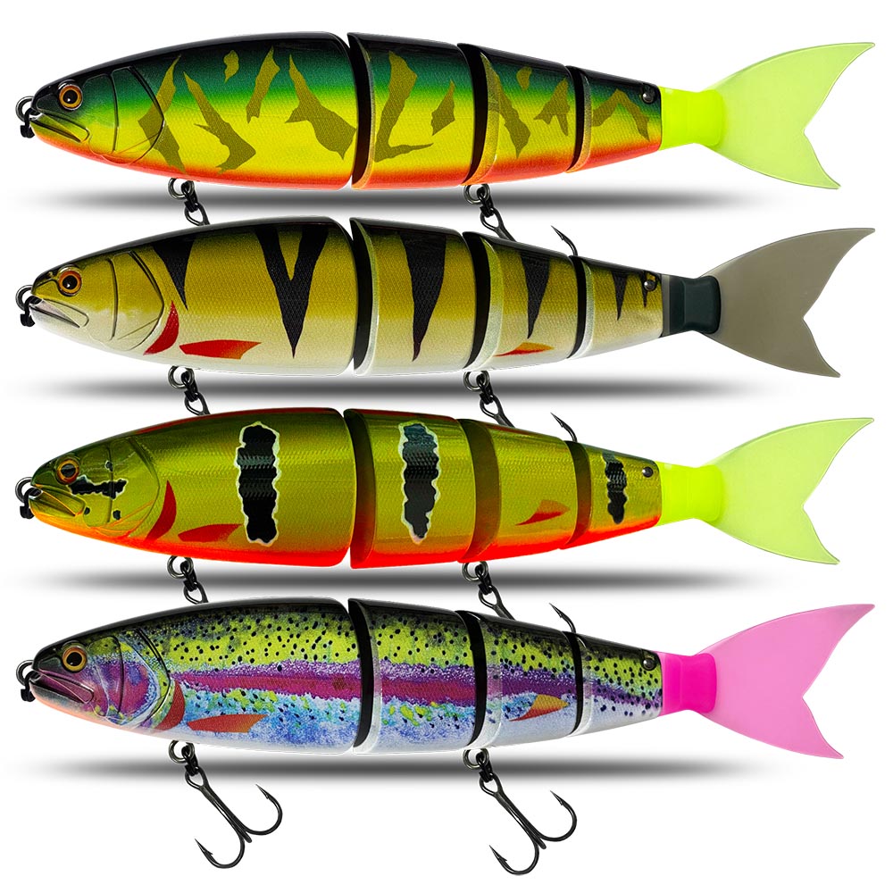 Fishing Lure Swimming Bait Joi - Fishing Lure Popper ulasan dan harga