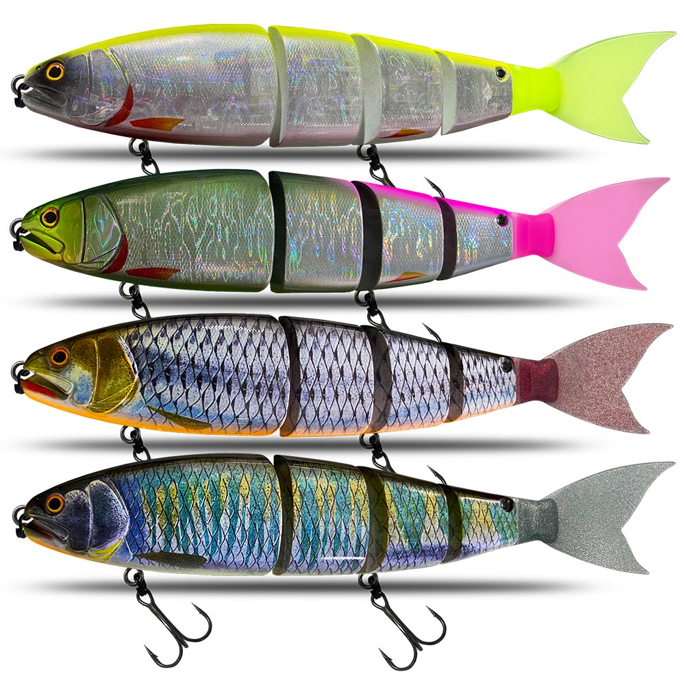 Fishing Lure Swimming Bait Joi - Fishing Lure Popper ulasan dan harga